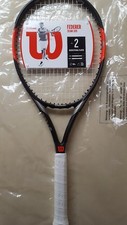 racchetta tennis Wilson