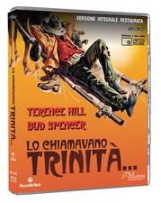 Lo chiamavano Trinità... -