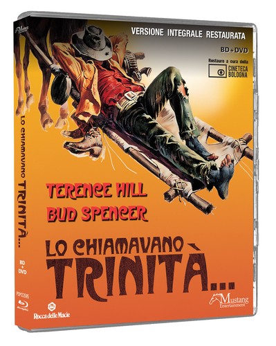 Chiamavano trinità - lo,