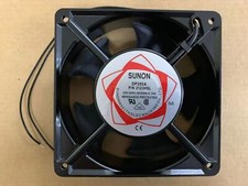 Ventilatore raffreddamento