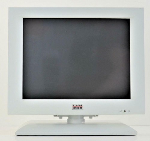 Wincor nixdorf touchscreen - wincor,