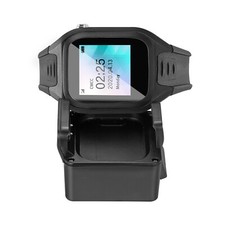 Bracciale GPS polso caviglia