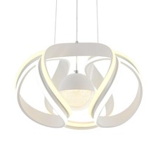 Lampadario plafoniera da