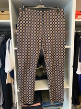 Pantaloni donna Burberry