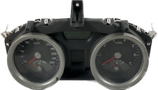 Quadro strumenti cruscotto tachimetro per RENAULT MEGANE codice: 8200364015