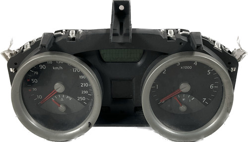 Quadro strumenti cruscotto