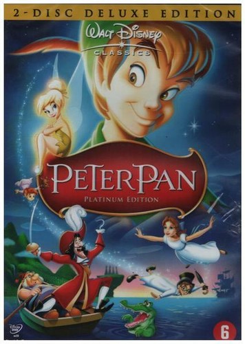 Double dvd walt disney - dvd,