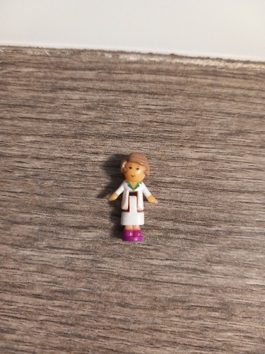 Polly pocket vintage beauty - polly,
