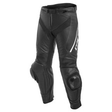 Pantalone Moto Pelle Racing