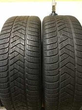 Pneumatici usati Invernali Gomme Usate Pirelli Scorpion Winter 235 55 20 al 53%