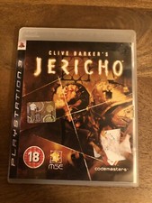 Jericho Ps3
