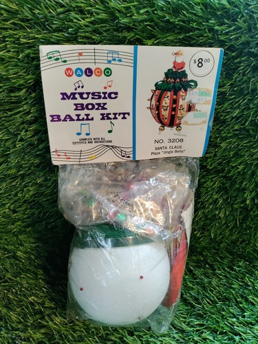 Walco babbo natale suona - walco,