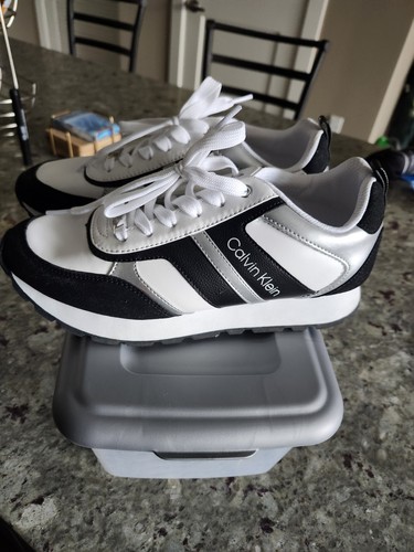 Sneakers calvin klein uomo - sneakers,