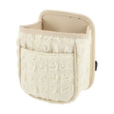 Car basket for front and rear