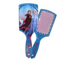 "Spazzola per Capelli Frozen