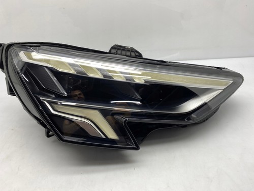 Audi full led - 8y, fanale