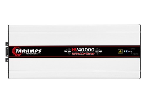 Amplificatore taramps 40k - amplificatore,