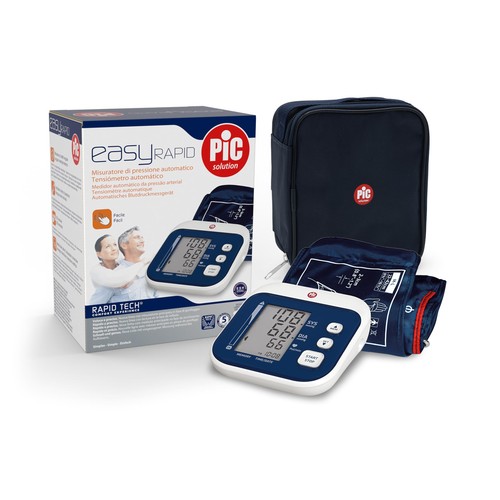 Pic solution misuratore - solution,