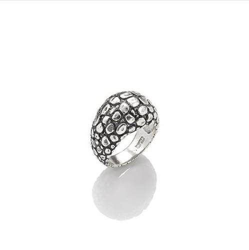 Anello giovanni raspini - raspini, donna