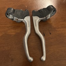 Set leve freno Shimano BL-AT55
