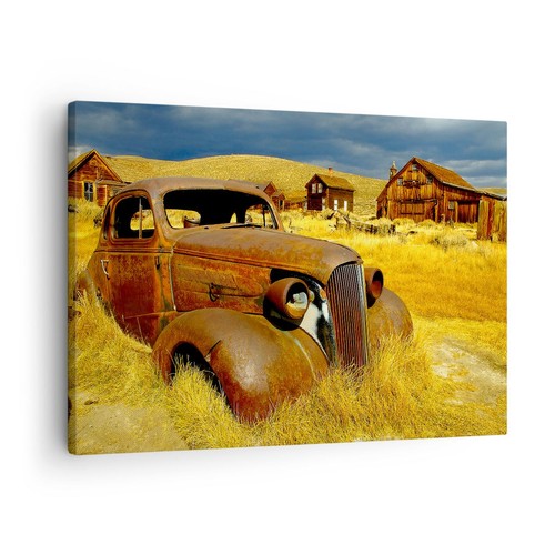 Quadro tela 70x50cm - quadro, su