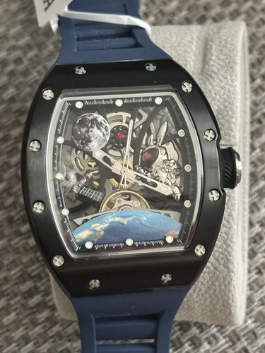 Orologio uomo automatico - orologio,