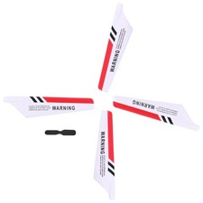 2x(4x Blades S107 S107G