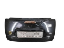 PORTELLONE POSTERIORE PER