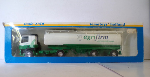 Tematoys daf camion - daf,