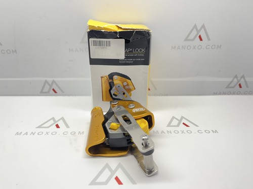 Petzl lucchetto antiscivolo - petzl,,