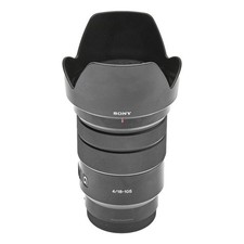 Sony SEL 18-105 mm/4,0 G per