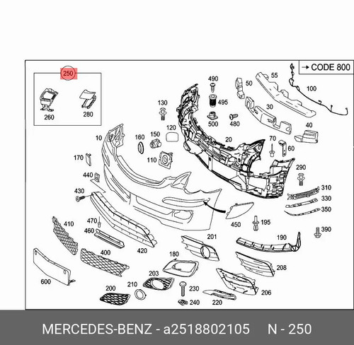 Nuovo mercedes benz classe - mercedes-benz, r