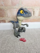 Dinosauro Jurassic World MEGA