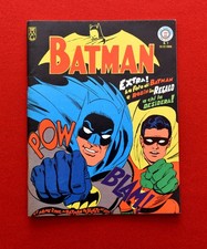 BATMAN # 1   EDIZIONI