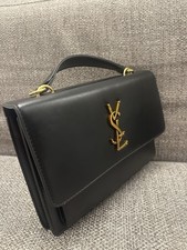 Borsa Lusso Donna - Pelle -