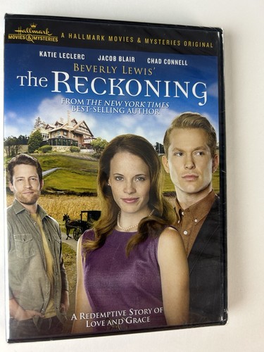 Beverly lewis the reckoning - beverly,