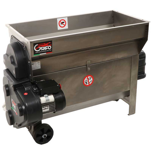 Diraspatrice inox pigiatrice - inox,