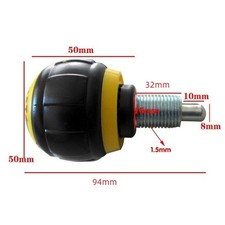 Manopola Regolazione Fitness