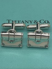 Gemelli portapacchi Tiffany&co