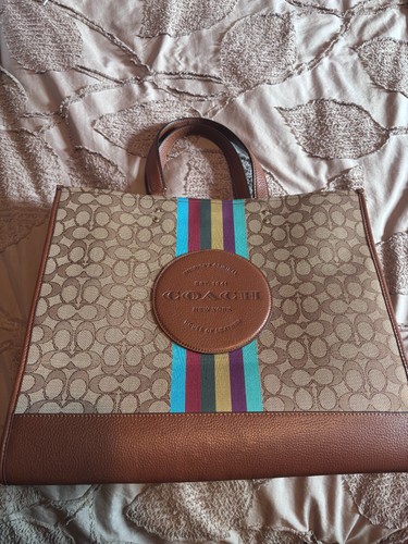 Coach c5794 borsa trasporto - coach,