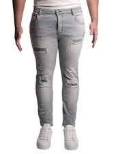 Jeans Uomo John Richmond Art
