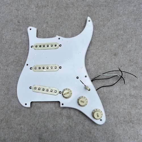 Fender 50 pickup - sq,