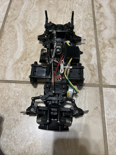 Per ricambi tamiya telaio c - per,