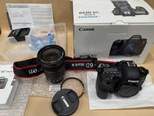 Canon EOS 6D Mark II 26,2