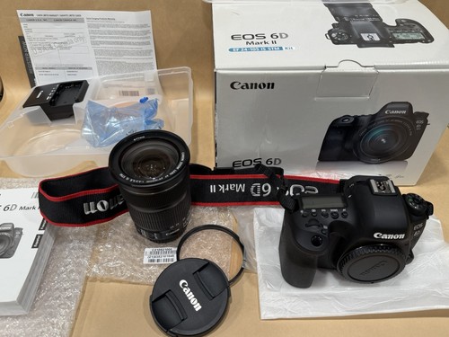 Canon eos mark - mark, 26,2
