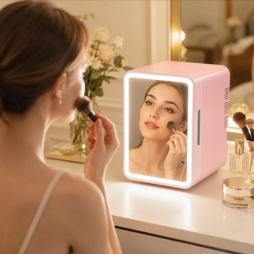 Mini frigo portatile - mini,