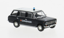 Modellino auto fiat - modellino,
