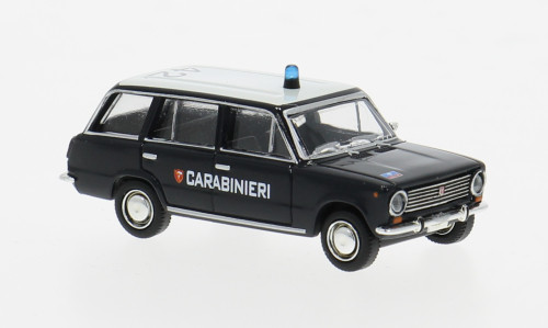 Modellino auto fiat - auto, 124