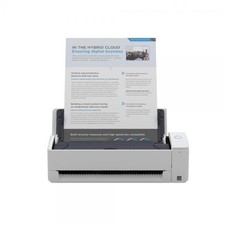 Scanner ricoh ix1300 - scanner,