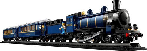 21344 ideas treno orient - ideas,